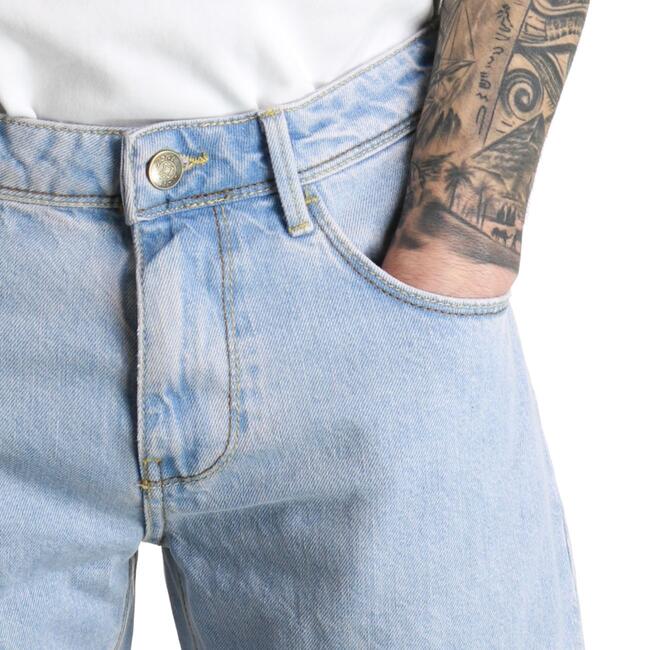 BERMUDA EPPING PONT DENIM - Mad Fashion | img vers.650x/